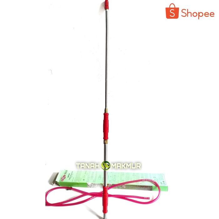 sarisa_shopp Alat Semprot Kocok SWAN Sprayer Panjang Stik Tree Sprayer Swan TSS Stainless Steel