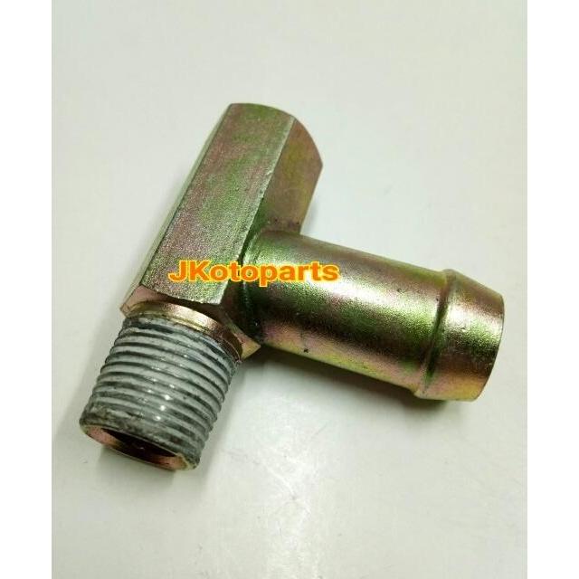 Ada Stok Nepel Selang By Pass Kuda Diesel L300 Diesel New L039 L200
