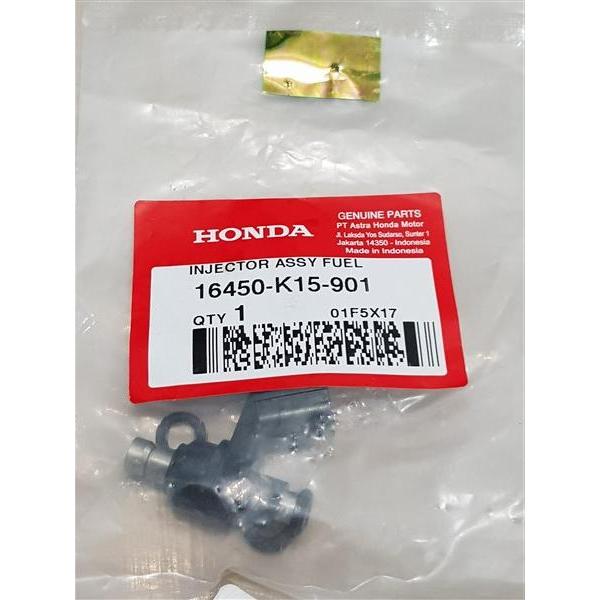 Injektor Cb150R Lama Original Honda