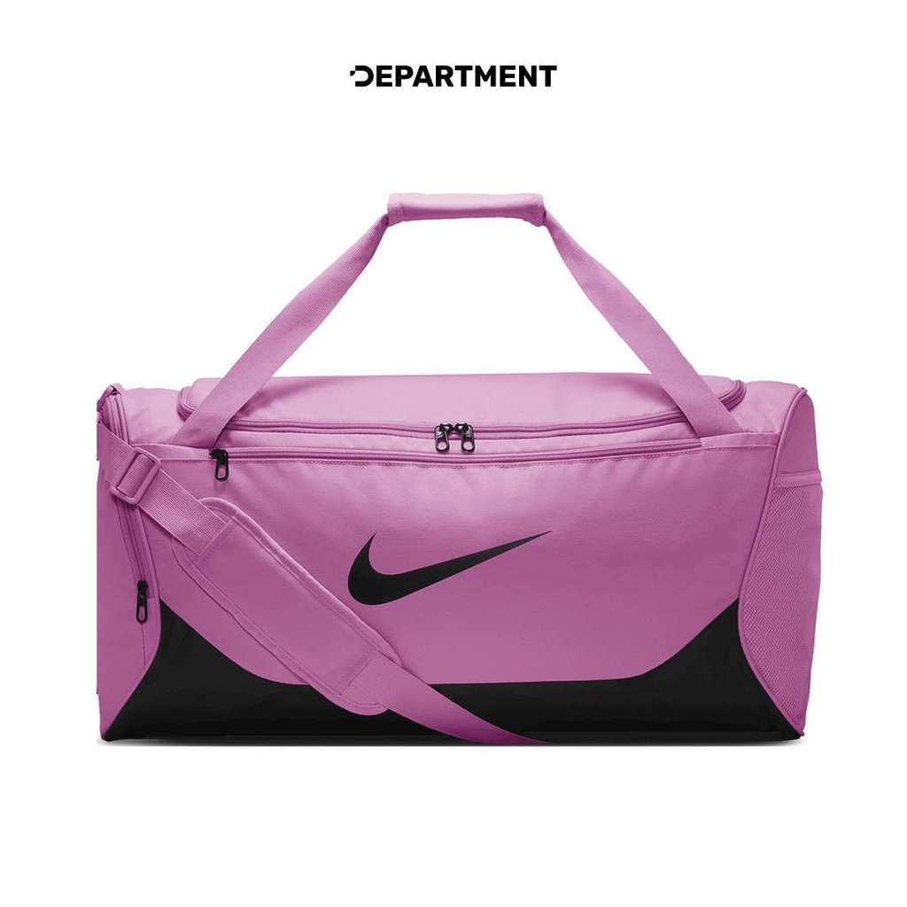 NIKE Duffle Bag BRASILIA MEDIUM IB4392503 ORI