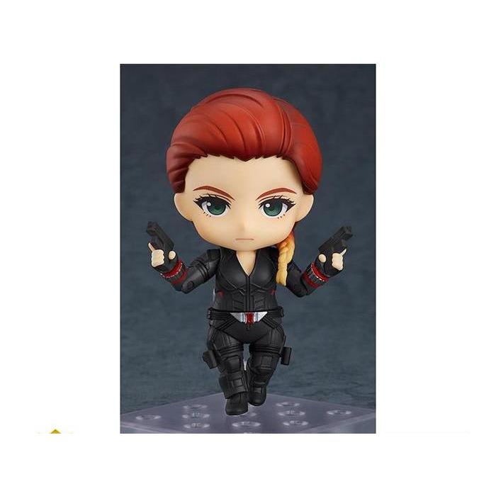 NENDOROID 1379-DX BLACK WIDOW ENDGAME VER DX 12157