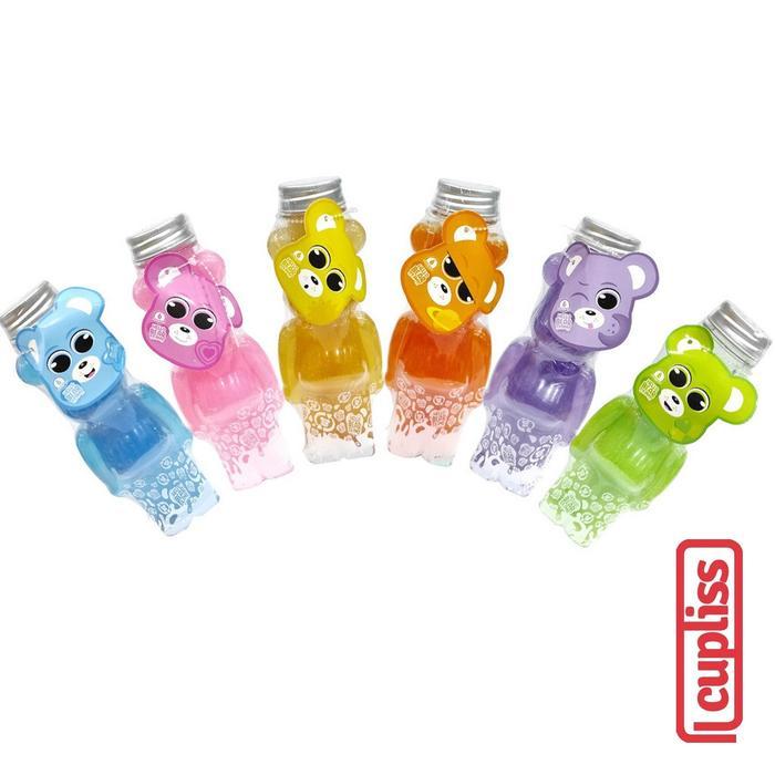 VR Toys Hello Bear Slime VR202 Mainan Anak