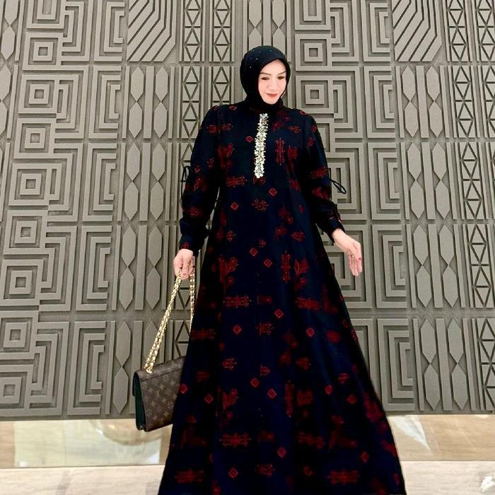 Qonita Dress Series By Ayou Mizzura