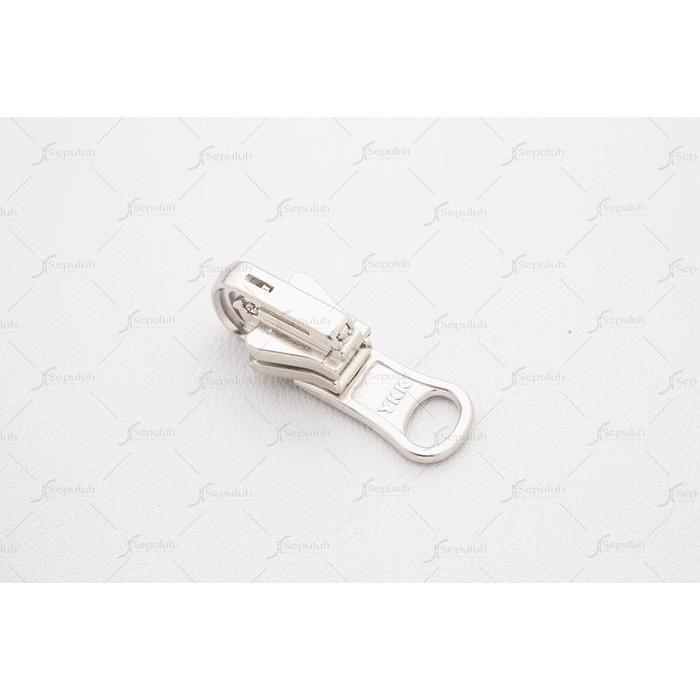 YKK 05 VS DU (Reversible Slider) - Kepala Ritsleting Vislon No. 5