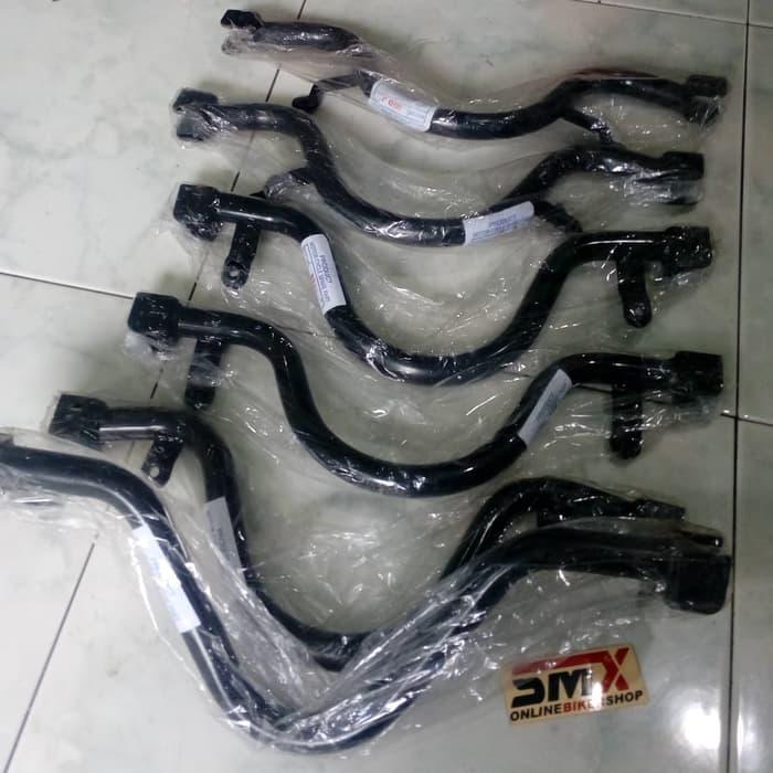 footstep bastep barstep pijakan kaki depan matic xride 115 x ride 125