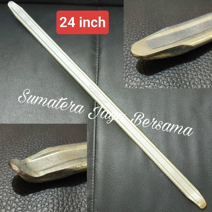 Ready Alat cukit ban panjang 24 inch mobil truk Congkelan Cungkil 24"