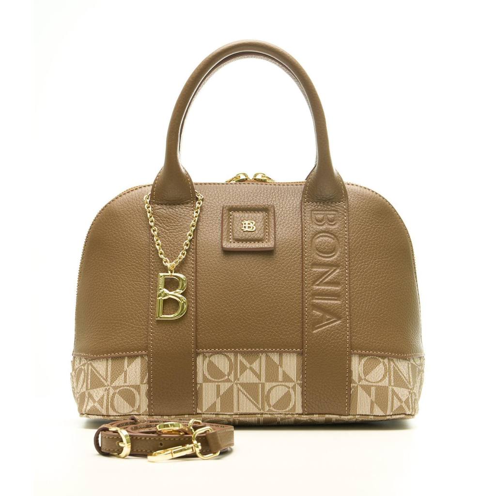 BONIA - Alma Monogram Grey L