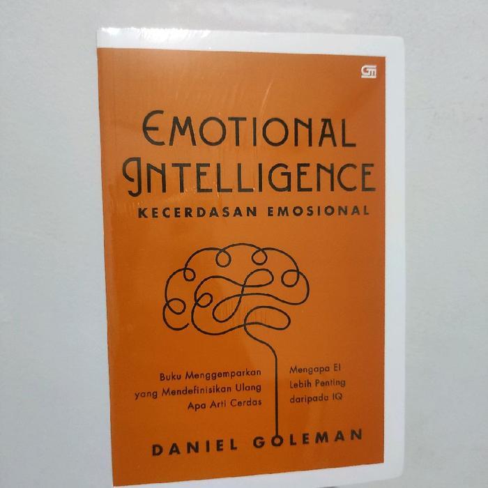Ready Emotional Intelligence - Daniel Goleman
