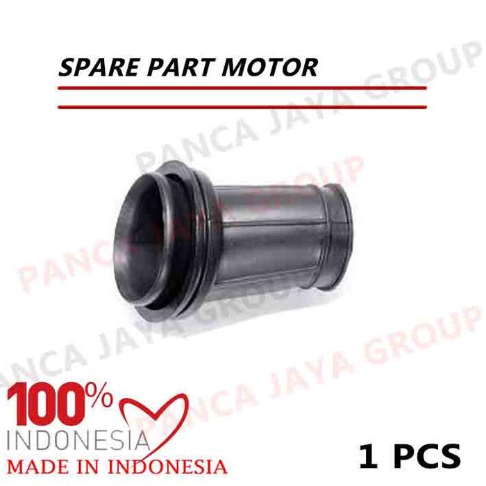 KARET FILTER UDARA CARBURATOR KARBURATOR TVS RTR APACHE 160 180 READY