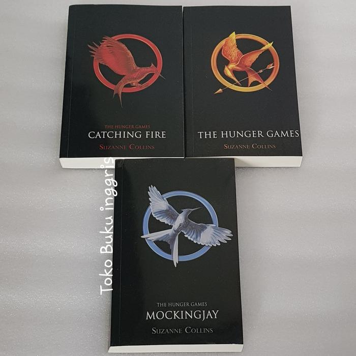 The Hunger Games
