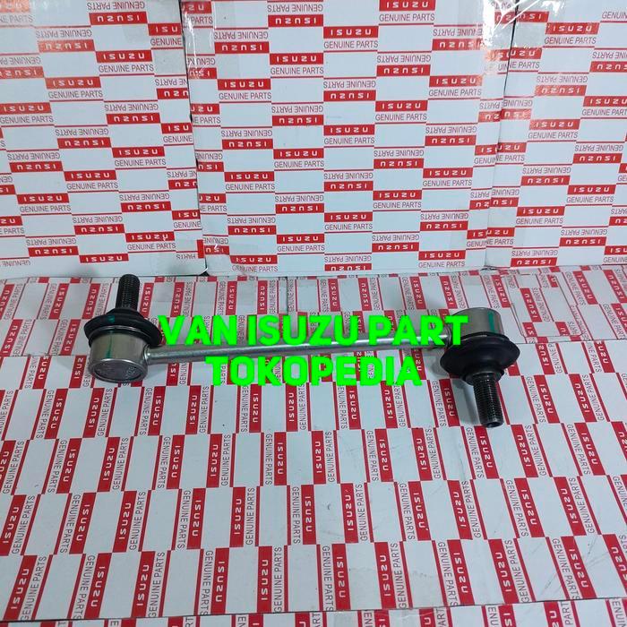 Link Ling Stabil Stabilizer Belakang Isuzu Mux Import