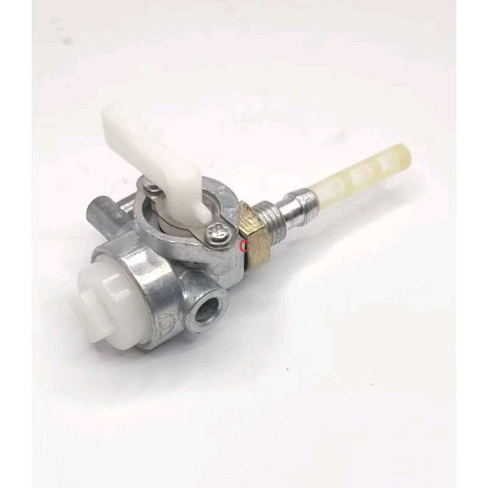 kran bensin mesin Yamaha MZ 175 / kran mz 175 *