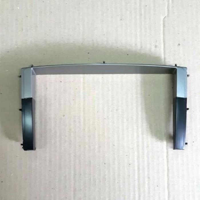 FRAME HEAD UNIT ANDROID DOUBLE DIN RUSH / TERIOS LAMA 7 INCH Car