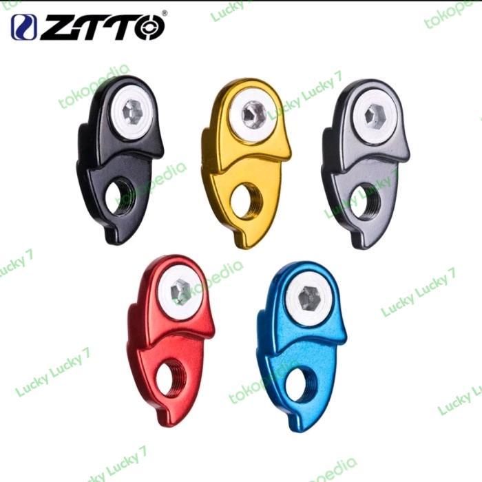 Goatlink RD sepeda extender anting RD sepeda Mtb Road bike *
