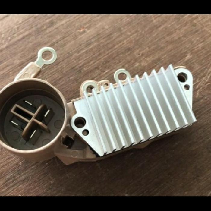 IC Alternator Dinamo Ampere Civic Genio, Civic Estilo 1992-1995 newww