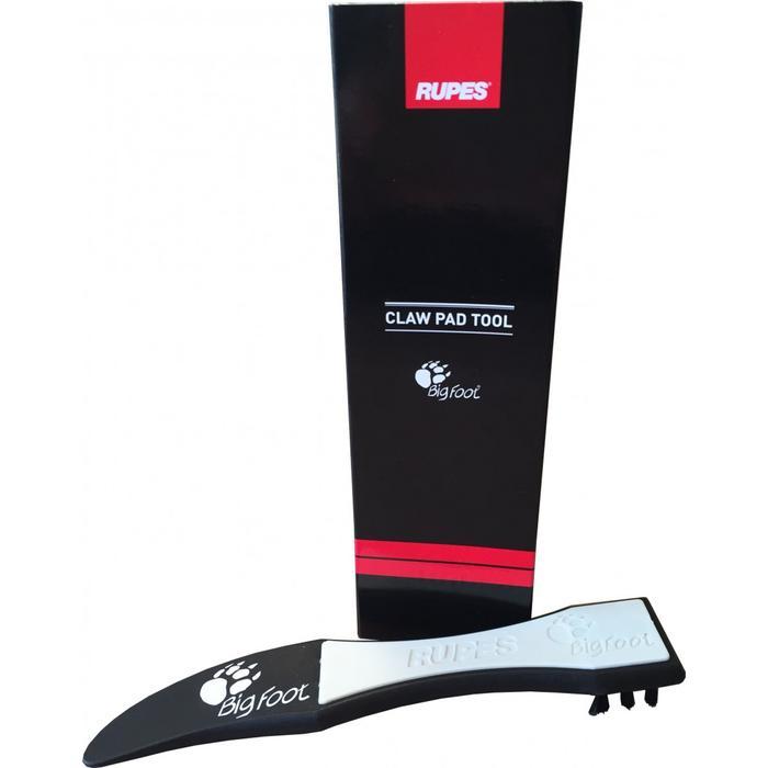 RUPES CLAWPAD TOOL BRUSH, SIKAT PAD BUSA POLES MOBIL BEST SELLER