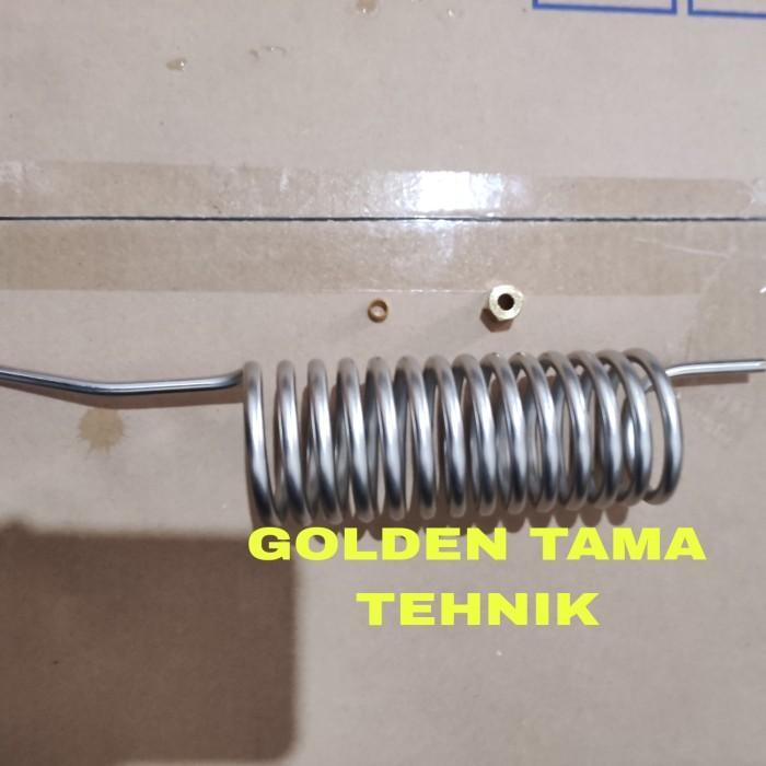 Coil Spiral TASCO KB 100 Mini Fogging TASCO KB 100