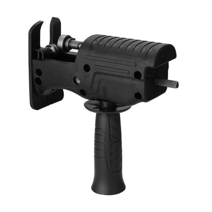 Vixplorn Adaptor Reciprocating Jigsaw Adaptor Bor Ke Gergaji Mesin Electric Drill Jigsaw/Gergaji