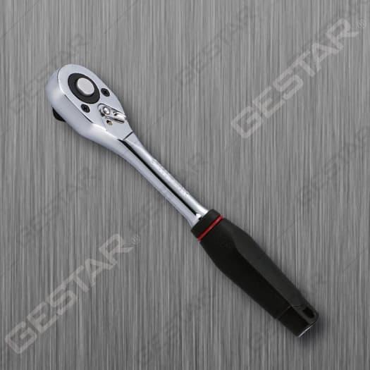 3/8" Quick Release Ratchet (Pear Head) Crossman-Gestar - 97-931