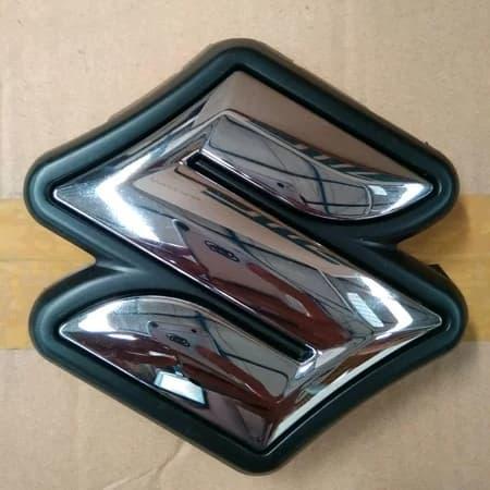 Ready Emblem Logo Suzuki Gril Swift GT 2