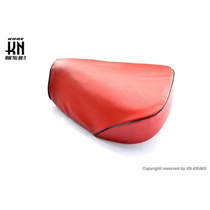 Cover Jok 2WAY CT125 KN Planning SST-CT125-RD