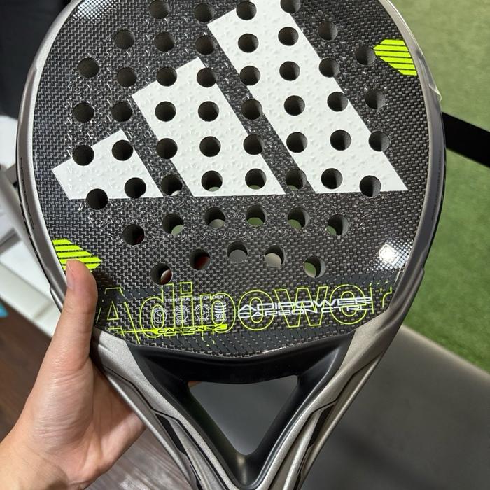 Raket Padel Adidas Adipower Carbon Ctrl 3.4 2025