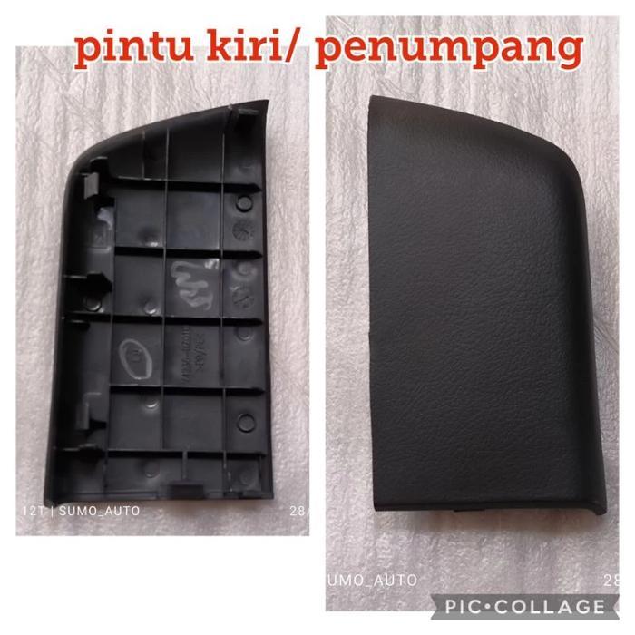 COVER Aksesoris interior mobil daihatsu grand max Cover Tutup Arm Rest Pintu Atas Suku Cadang