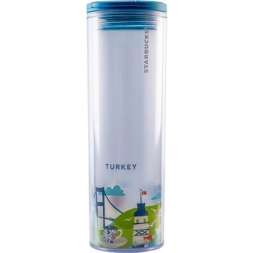 Botol minum starbucks tumbler Turki Turkey starbucks original khas negara tumblr