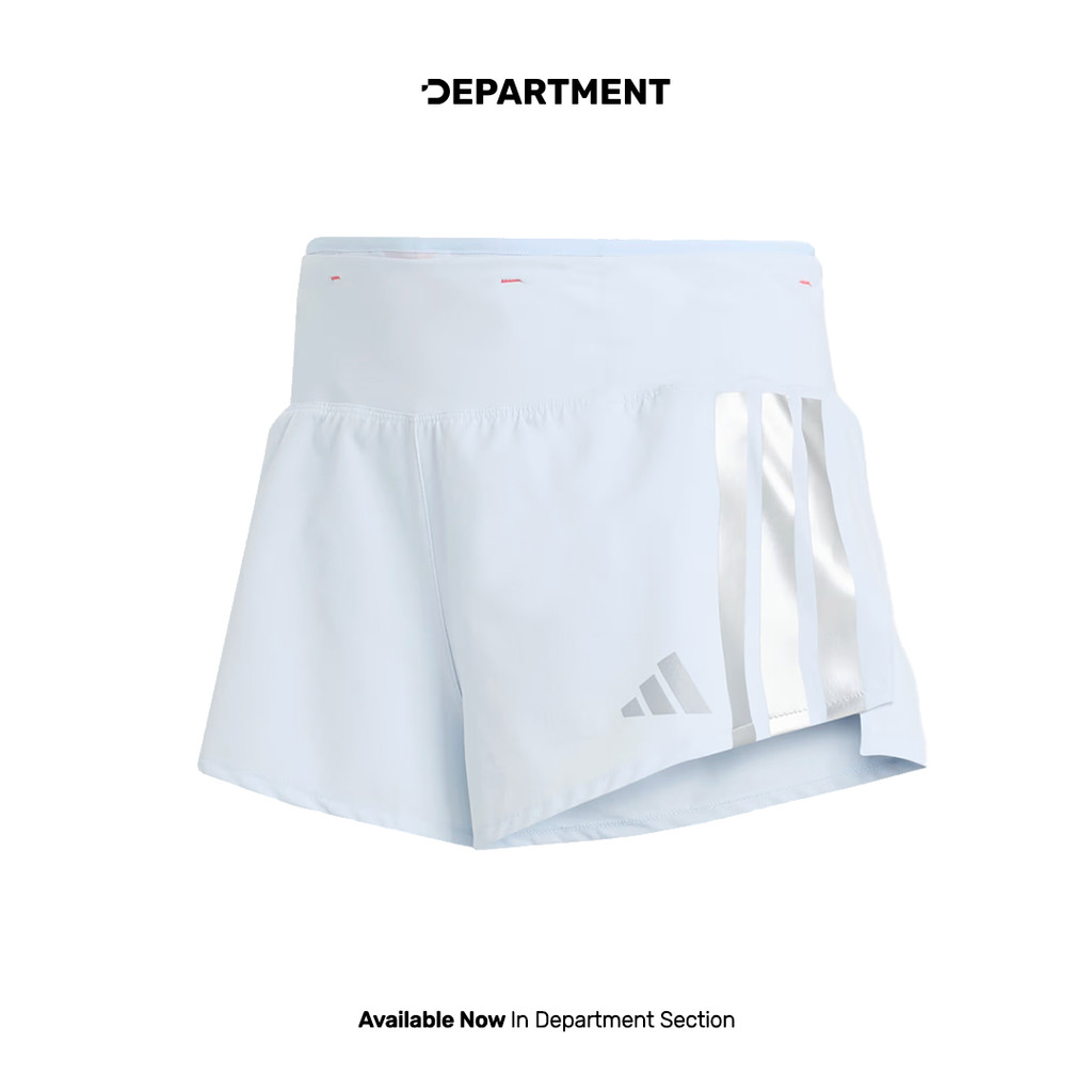 ADIDAS Celana Lari Wanita ADIZERO EKIDEN KB1484 ORI