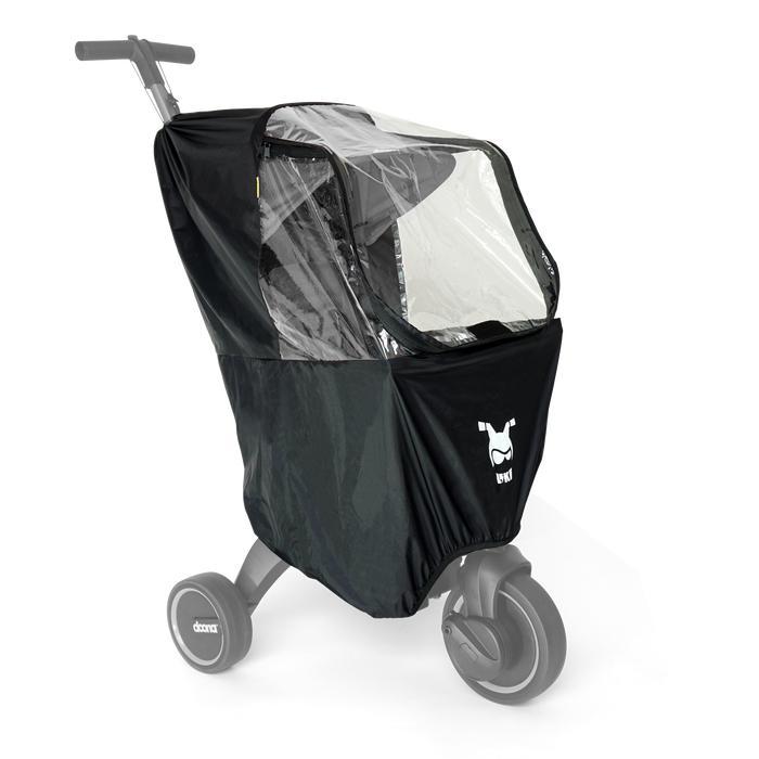 Doona Liki Trike - Rain Cover
