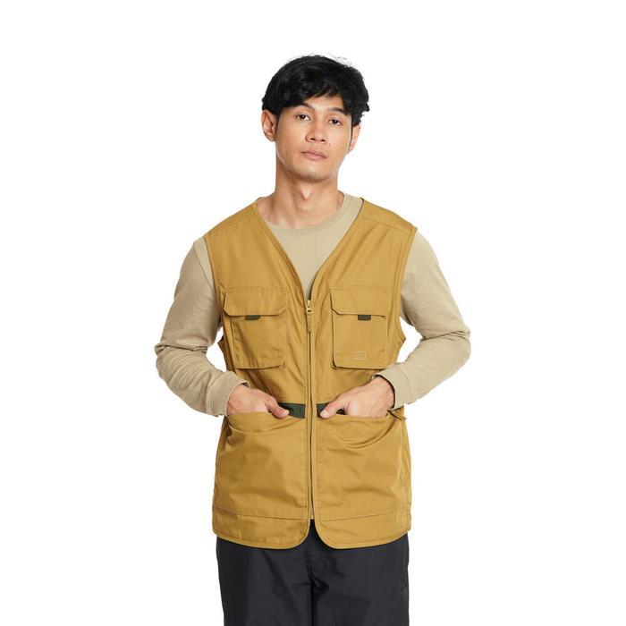 VEST EIGER 9506 ROMPI EIGER CAMFEST MULTIPOCKET VEST