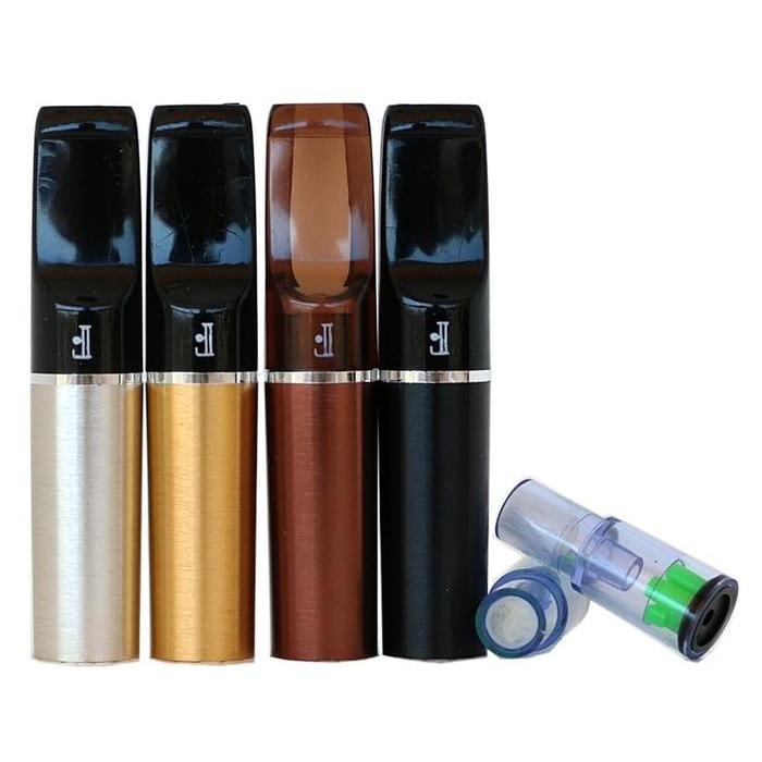 Filter Rokok Friend Holder MIni Pocket Edition