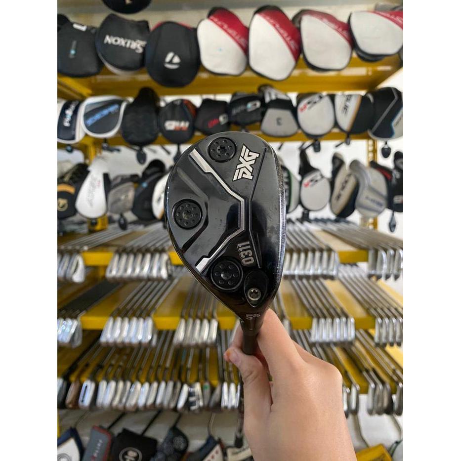 PXG 0311 BLACK OPS HYBRID
