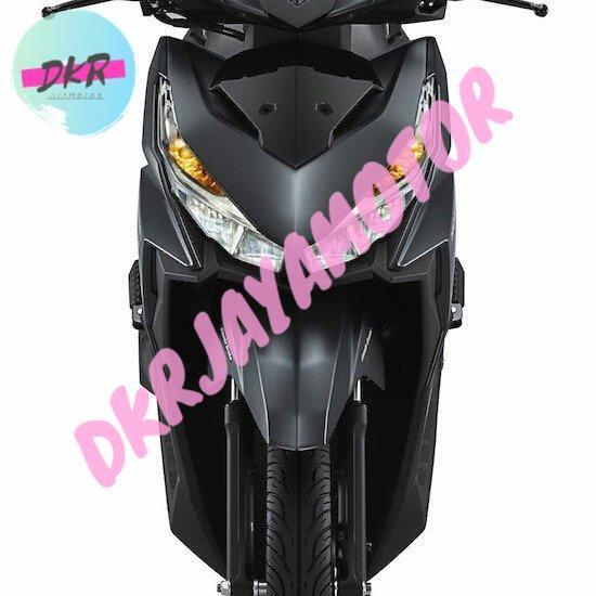 dasbor / dek kunci honda vario 150-125 LED 2015 2017