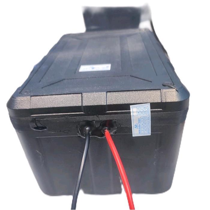 Baterai Sepeda Listrik 48V 15Ah - sepeda listrik Motorcycle - baterai - baterai sepeda listrik