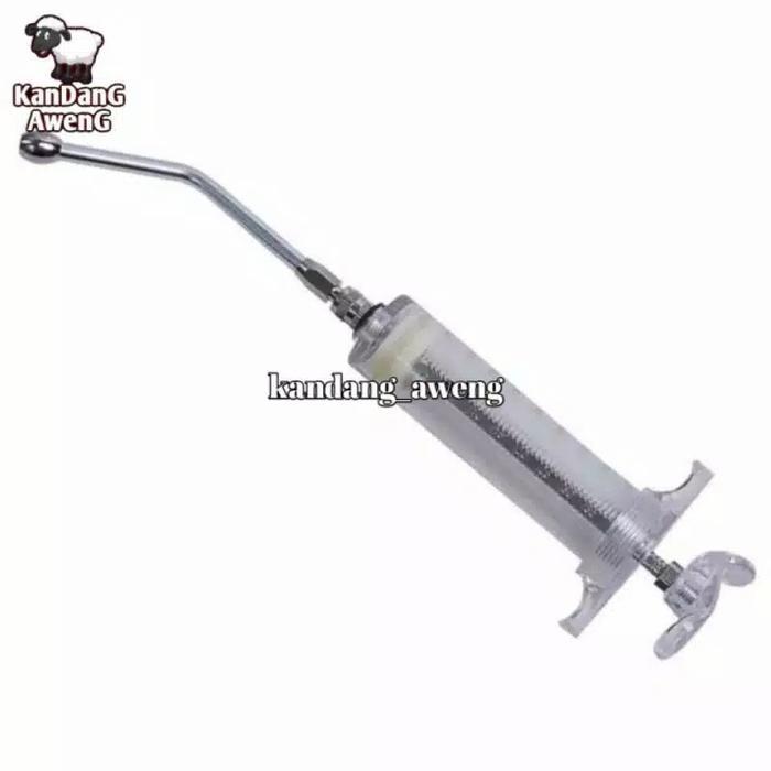 BAORUN S1 PRO BONUS ALAT CEKOK HEWAN