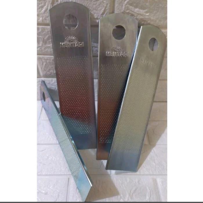 parutan kelapa stainless steel/parutan kelapa manual parutan stainless multifungsi