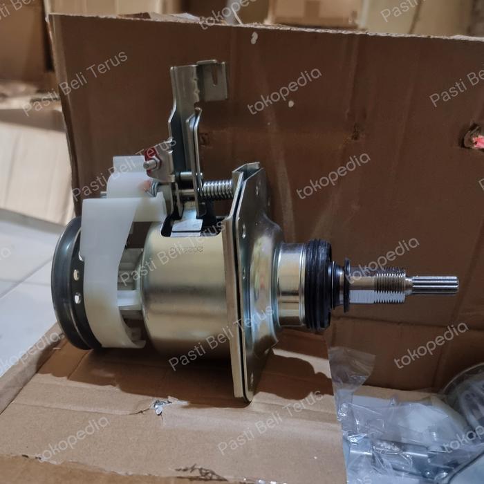 GEARBOX 1 TABUNG SHARP GIGI 11 , 2GEAR / GEARBOX SHARP 2 GEAR GIGI 11