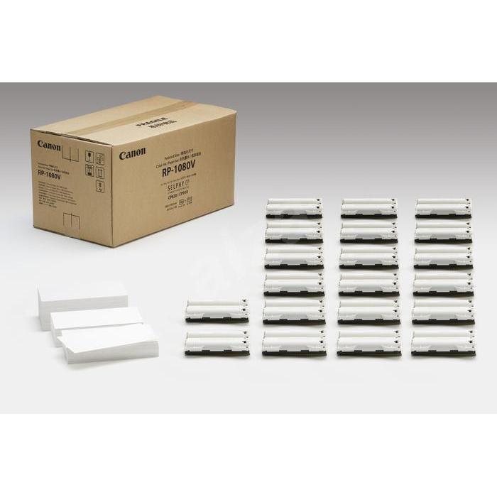 Canon RP-1080 for Selphy Printer CP1200/1000/910/820