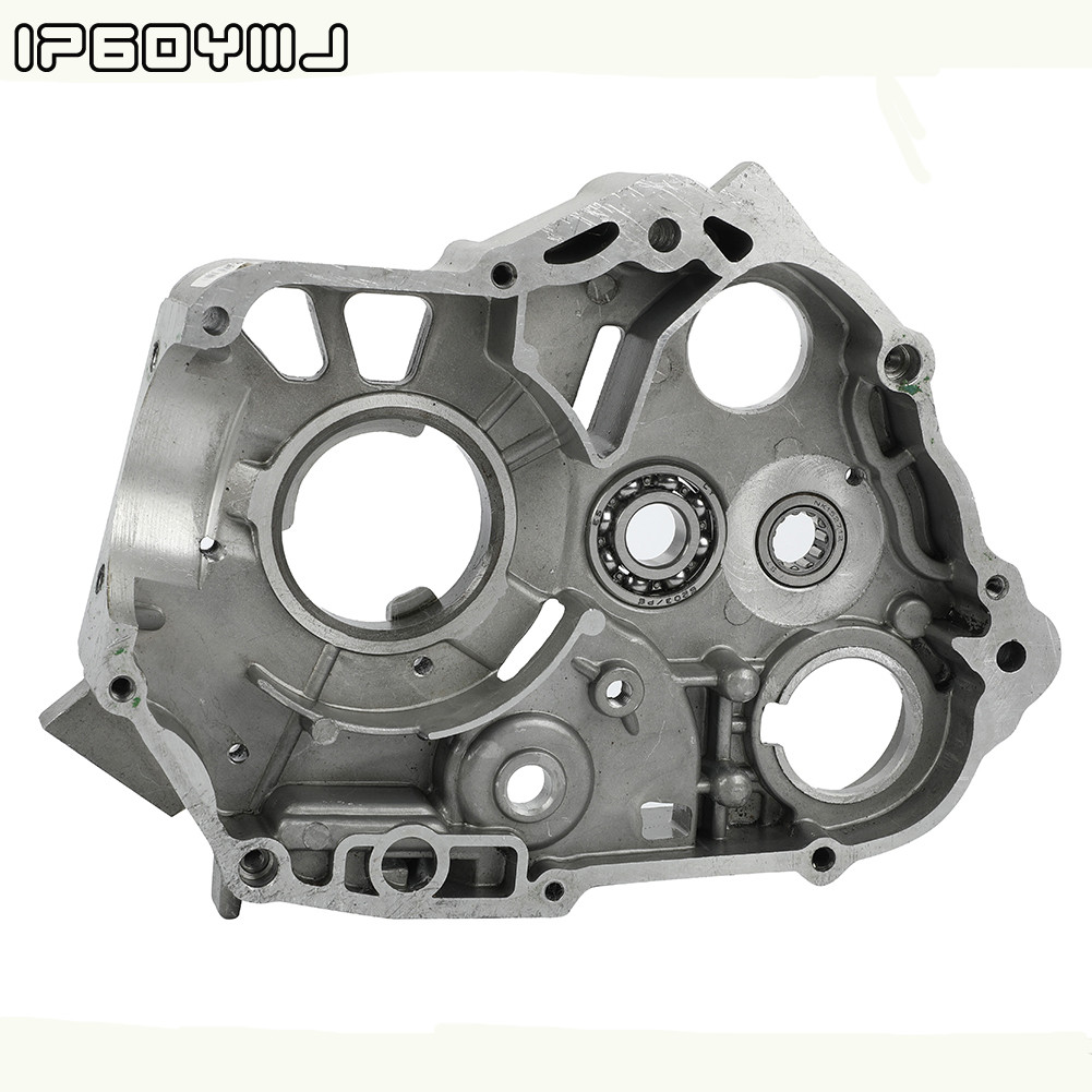 " Yx150 Yx160 Crankcase Right Side Crank Case For 60Mm Bore Yinxiang Yx "