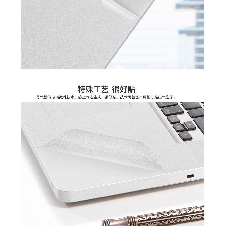 For HP Omen 16 Slim 16-AN / OMEN MAX 16 Gaming Laptop 16-ah OmniBook 7 Flip Top/Touchpad/Palm guard