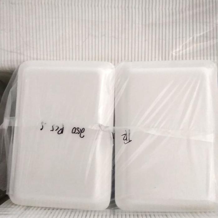 DISKON FOAM TRAY TR - 1
