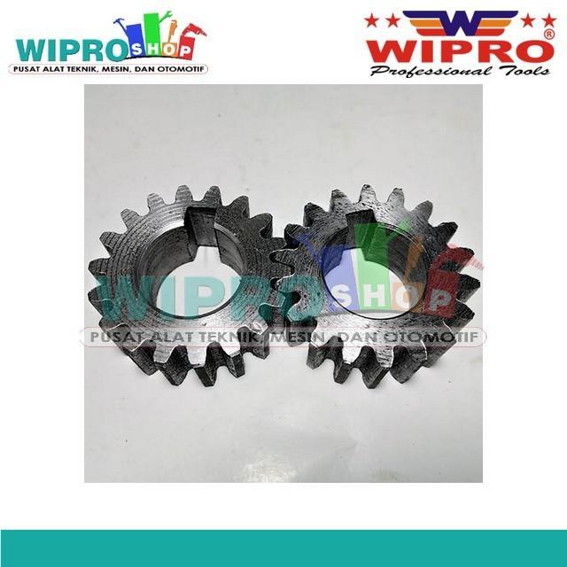 PROMO WIPRO SP. MESIN PLANNER DDK MB104/MB105 LIFTING GEAR (RIGHT AND LEFT) [KINARI]