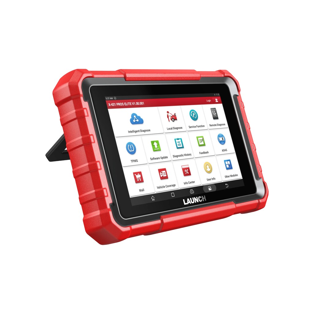 . Launch X431 Pros Elite Car Diagnostic Tool Obd2 Diagnost Scanner Professional Automotive Tool Scan