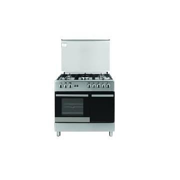 NEW PRODUK KOMPOR FREESTANDING TEKA FS96 F 5G (5 TUNGKU) THANKYOU & HAPPY SHOPPING :)