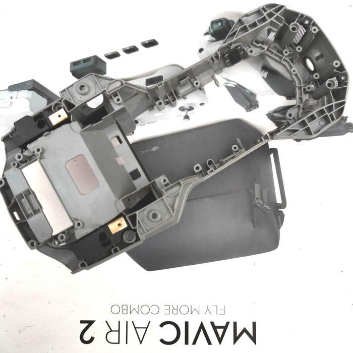 Body mavic air 2 bekas