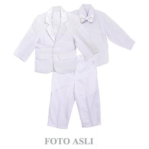 Premium Jas Anak Murah Setelan Tuksedo Anak Jas Bayi Baju Pesta Bayi Setelan Jas Pesta Anak Jas Anak