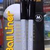HEMAT BALLPOINT PILOT BALLINER