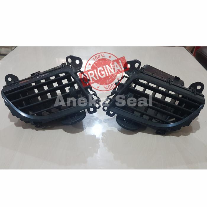 GRILL AC KISI KISI AC NEW AVANZA VELOZ XENIA ORIGINAL TERBAIK