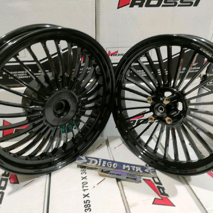 Velg Racing Vrossi HALIMUN Vario 110 - SCOPY - BEAT - SPACY